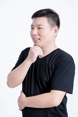 徐治國