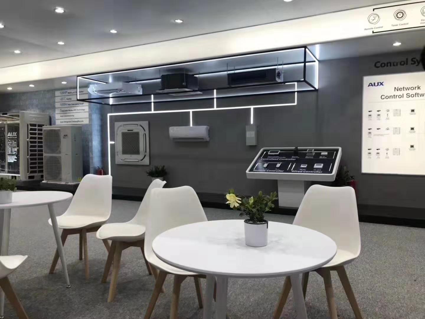 展覽展示設計