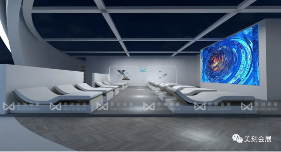 家博會展臺搭建供應商