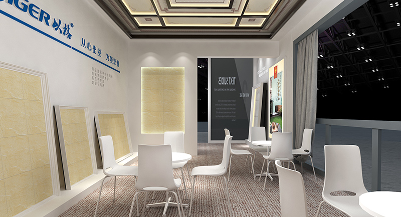2020第12屆中部（長沙）建材新產品招商暨全屋定制博覽會—以格定制家DINGMEI智裝頂