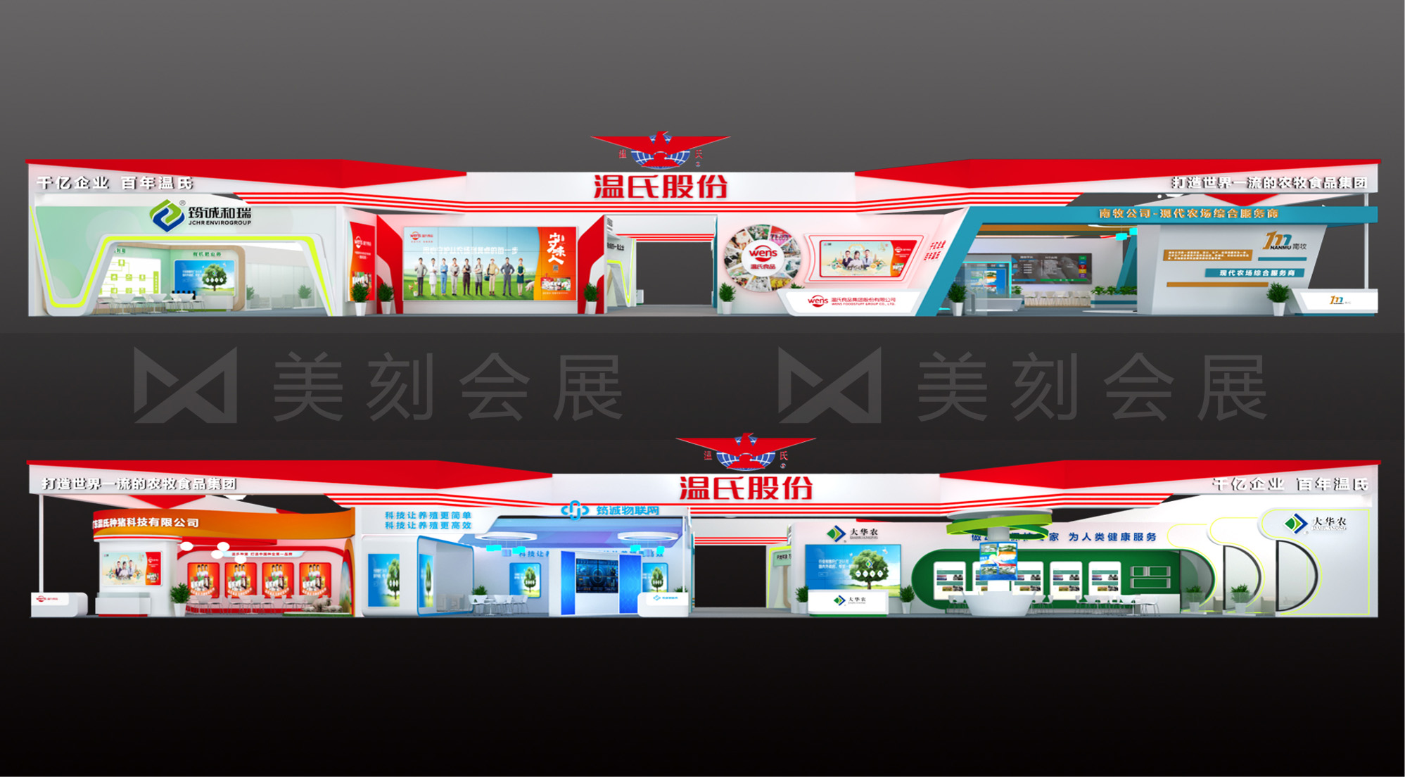 第二十屆（2022）中國畜牧業博覽會