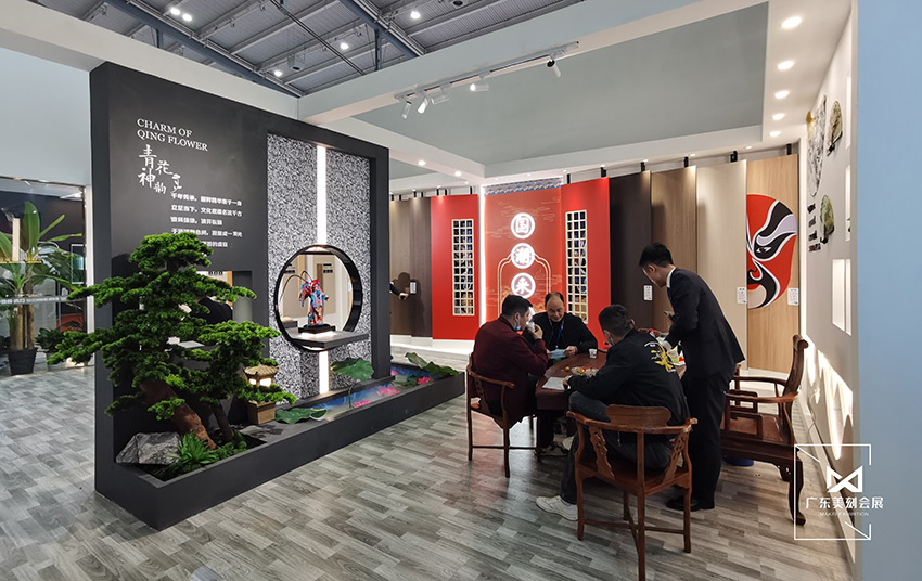2022長沙建材展