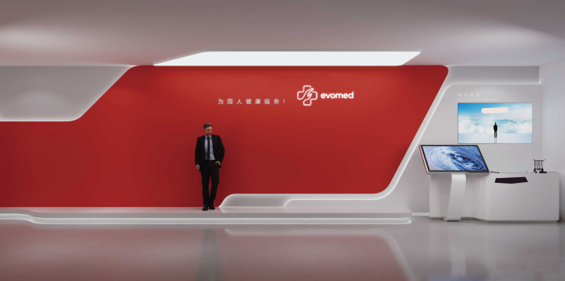 營銷型智慧展廳為什么受到眾多企業的追捧？