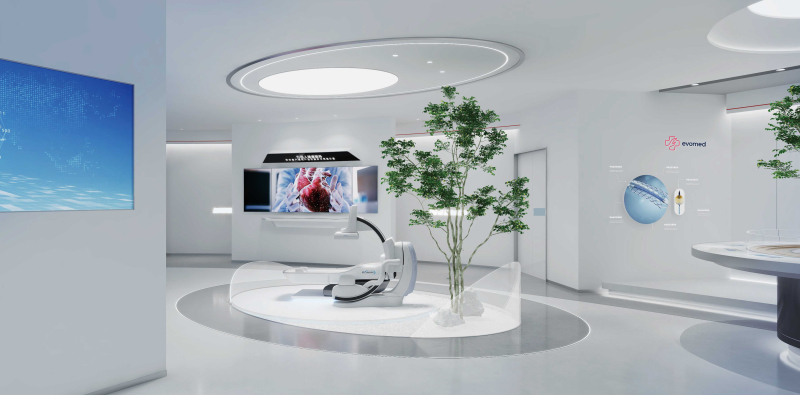 營銷型智慧展廳為什么受到眾多企業的追捧？